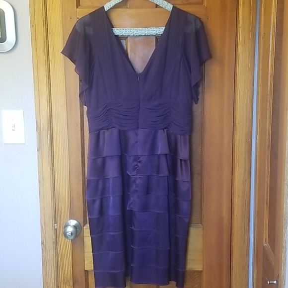 Dress - Picture 2 of 3